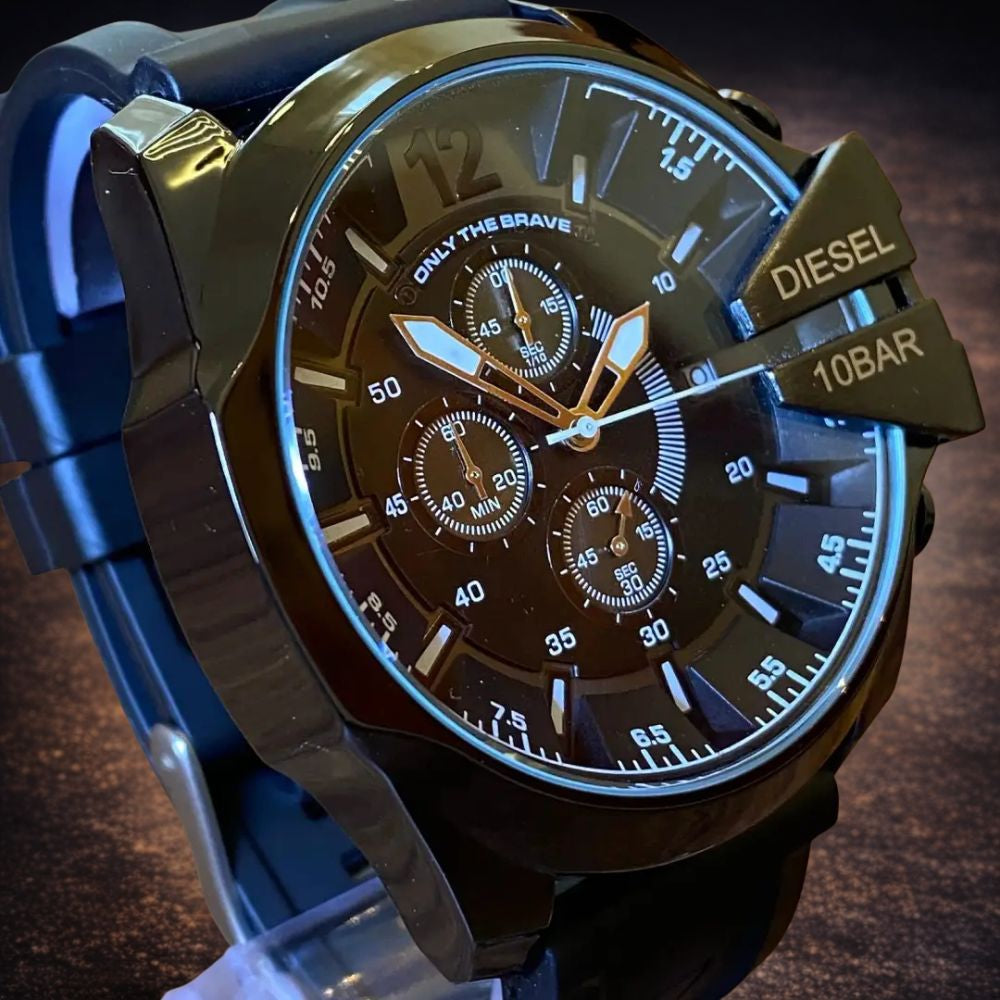 Diese Mega Chief DZ4323