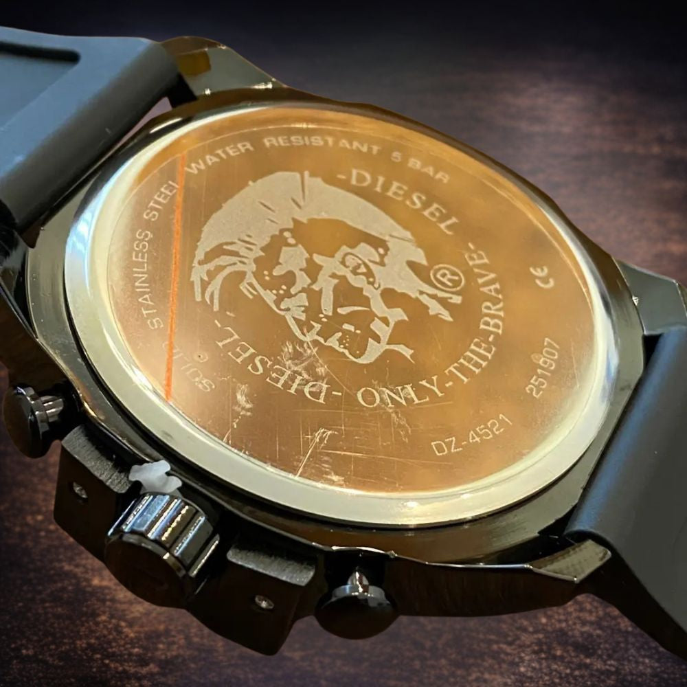 Diese Mega Chief DZ4323