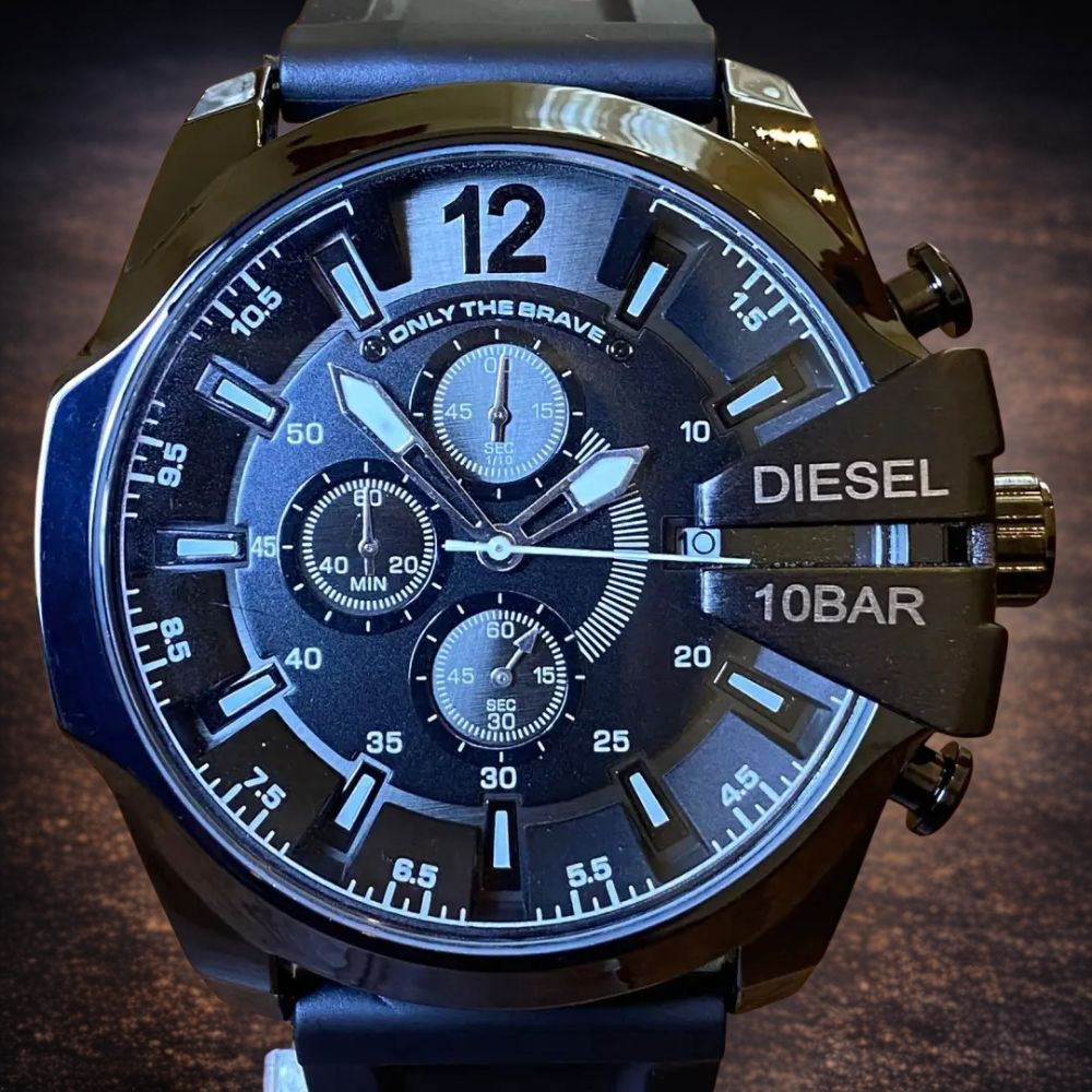 Diese Mega Chief DZ4323