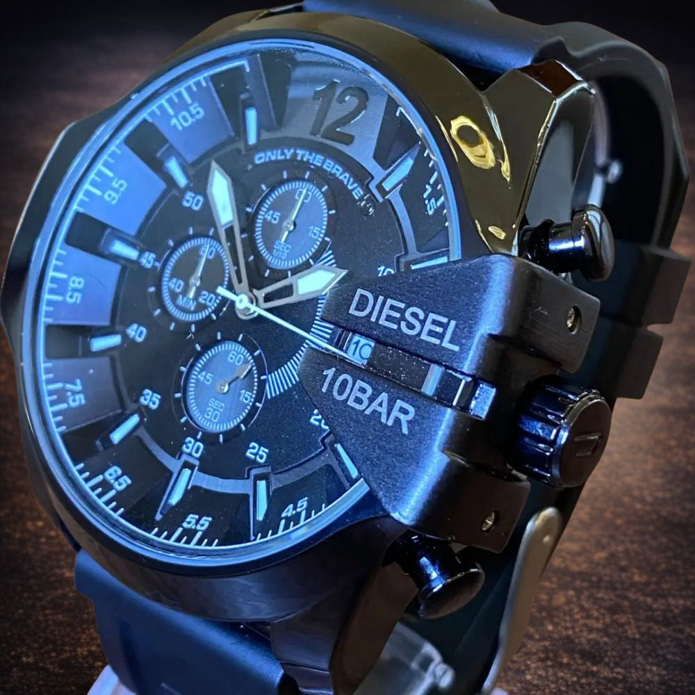 Diese Mega Chief DZ4323